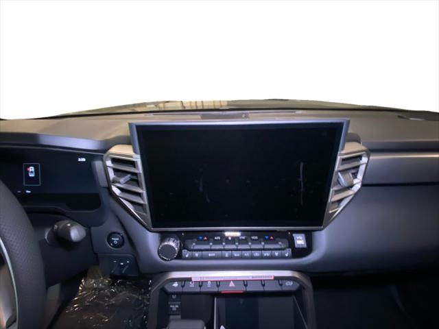 2025 Toyota Tundra Limited CrewMax 6.4' Bed