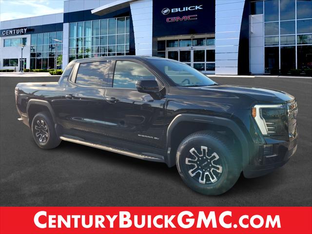 2026 GMC Sierra Extended Range Elevation for sale in Tampa, FL