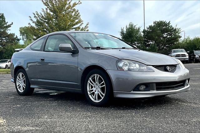 2006 Acura RSX Unknown for sale in Flint, MI