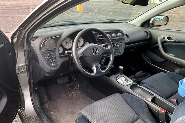 2006 Acura RSX Unknown