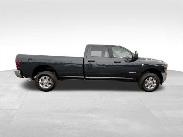 2026 RAM Ram 3500 RAM 3500 BIG HORN CREW CAB 4X4 8 BOX 2026 RAM Ram 3500 RAM 3500 BIG HORN CREW CAB 4X4 8 BOX