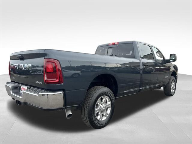 2026 RAM Ram 3500 RAM 3500 BIG HORN CREW CAB 4X4 8 BOX 2026 RAM Ram 3500 RAM 3500 BIG HORN CREW CAB 4X4 8 BOX