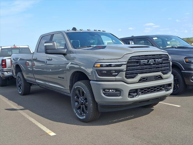 2026 RAM Ram 2500 RAM 2500 LARAMIE CREW CAB 4X4 8 BOX