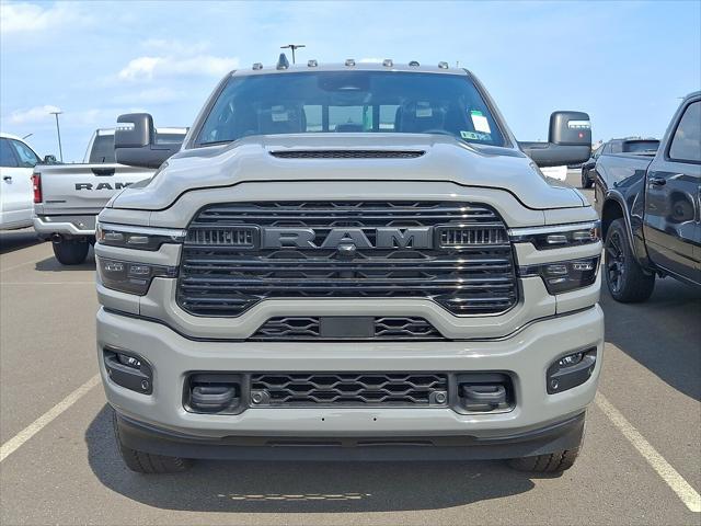 2026 RAM Ram 2500 RAM 2500 LARAMIE CREW CAB 4X4 8 BOX