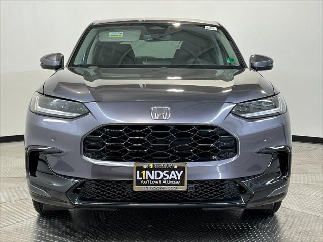 2023 Honda HR-V AWD EX-L
