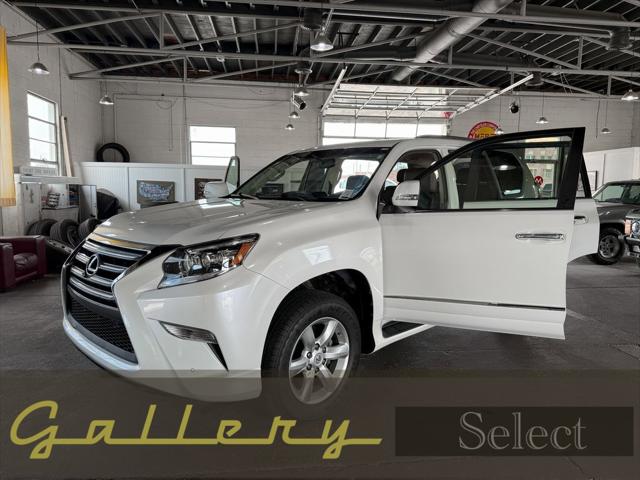2018 Lexus GX 460 460 2018 Lexus GX 460 460