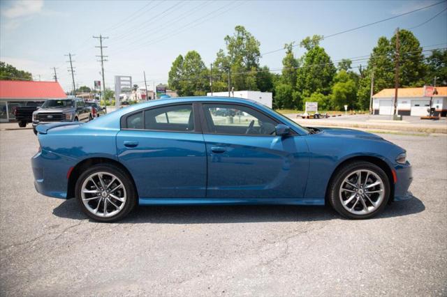 2021 Dodge Charger GT AWD