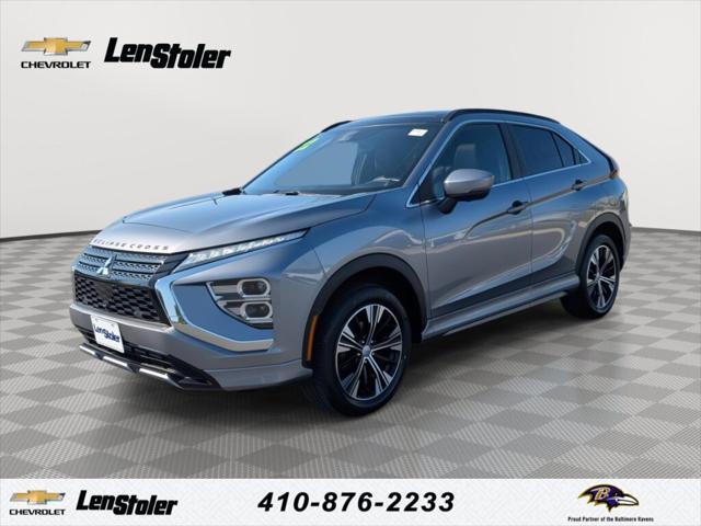 2022 Mitsubishi Eclipse Cross SEL S-AWC