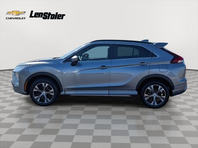 2022 Mitsubishi Eclipse Cross SEL S-AWC