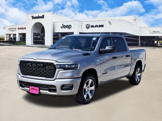 2026 RAM Ram 1500 RAM 1500 EXPRESS CREW CAB 4X4 57 BOX 2026 RAM Ram 1500 RAM 1500 EXPRESS CREW CAB 4X4 57 BOX