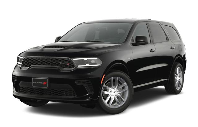 2025 Dodge Durango DURANGO R/T AWD