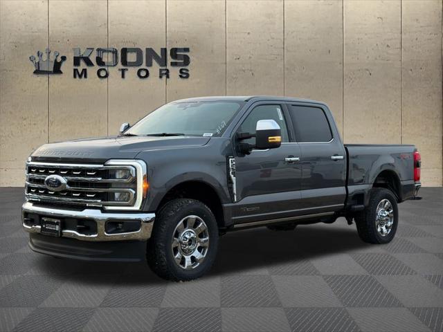 2026 Ford F-250 LARIAT for sale in Silver Spring , MD
