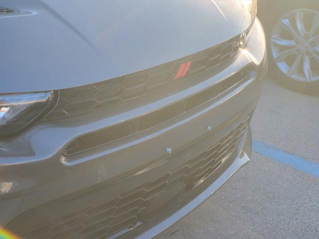 2024 Dodge Hornet R/T Plus EAWD