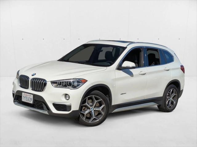 2017 BMW X1 xDrive28i