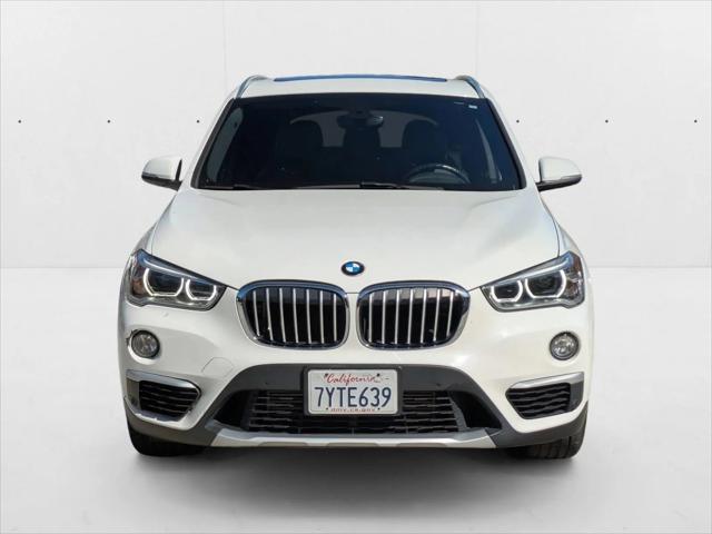 2017 BMW X1 xDrive28i