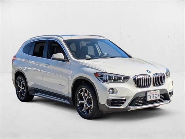 2017 BMW X1 xDrive28i