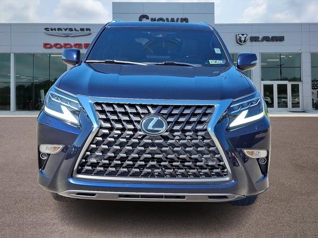 2022 Lexus GX 460 Premium