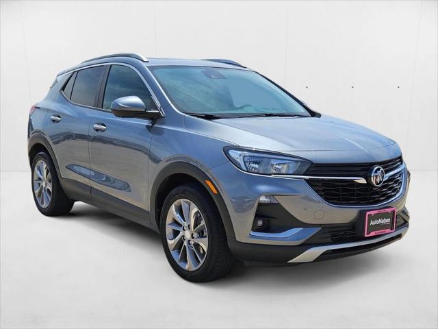 2021 Buick Encore GX FWD Select