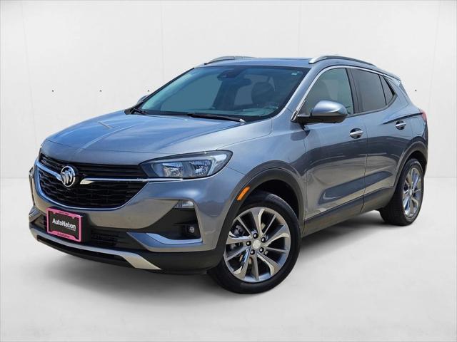 2021 Buick Encore GX FWD Select