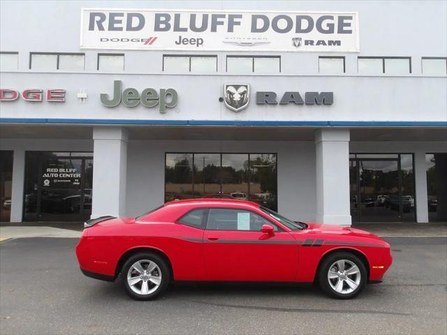 2023 Dodge Challenger SXT for sale in Red Bluff, CA