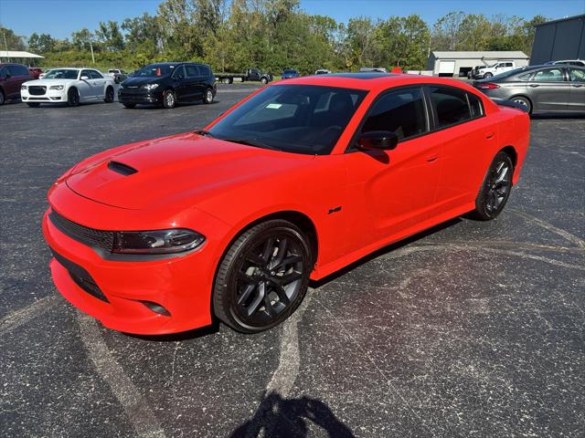 2023 Dodge Charger R/T