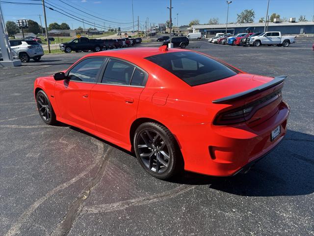 2023 Dodge Charger R/T