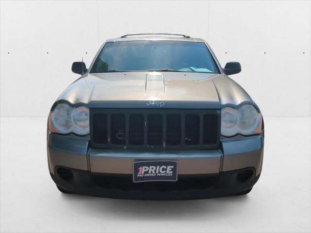 2008 Jeep Grand Cherokee Laredo