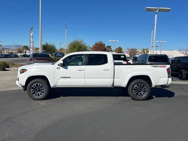 2023 Toyota Tacoma SR5 V6 2023 Toyota Tacoma SR5 V6