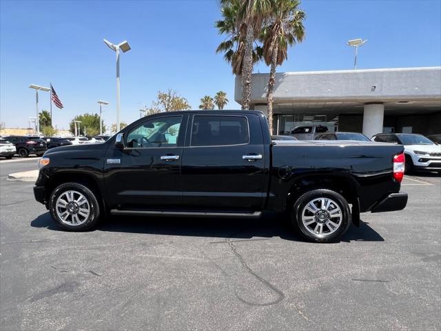 2018 Toyota Tundra SR5 5.7L V8