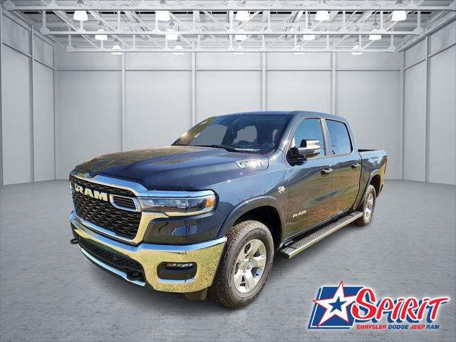 2026 RAM Ram 1500 RAM 1500 LONE STAR CREW CAB 4X4 57 BOX 2026 RAM Ram 1500 RAM 1500 LONE STAR CREW CAB 4X4 57 BOX