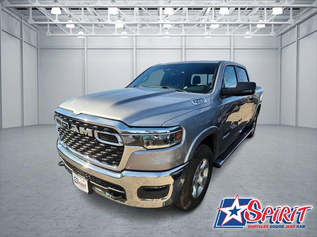 2026 RAM Ram 1500 RAM 1500 LONE STAR CREW CAB 4X4 57 BOX 2026 RAM Ram 1500 RAM 1500 LONE STAR CREW CAB 4X4 57 BOX