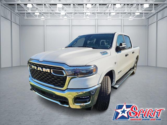 2026 RAM Ram 1500 RAM 1500 LONE STAR CREW CAB 4X4 57 BOX 2026 RAM Ram 1500 RAM 1500 LONE STAR CREW CAB 4X4 57 BOX