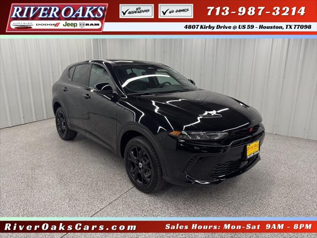 2024 Dodge Hornet GT Plus AWD 2024 Dodge Hornet GT Plus AWD