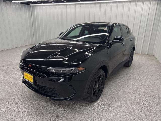 2024 Dodge Hornet GT Plus AWD 2024 Dodge Hornet GT Plus AWD