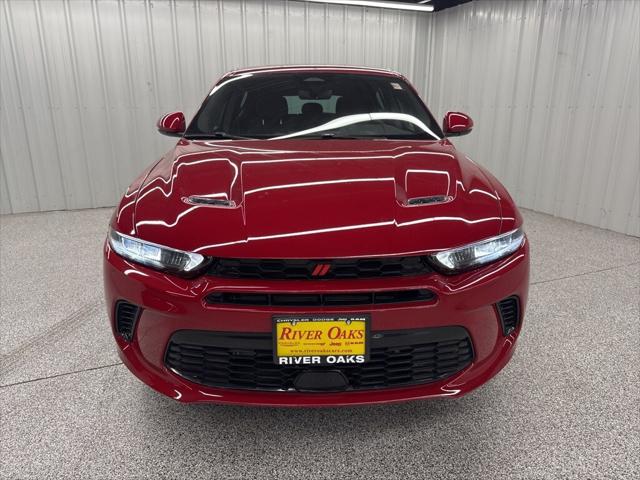 2024 Dodge Hornet GT AWD 2024 Dodge Hornet GT AWD
