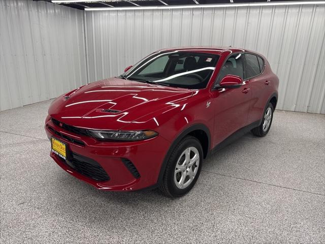 2024 Dodge Hornet GT AWD 2024 Dodge Hornet GT AWD