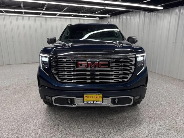 2023 GMC Sierra 1500 4WD Crew Cab Short Box Denali