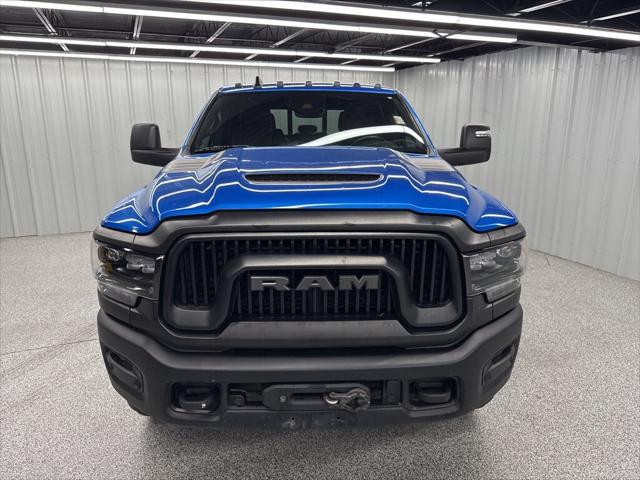 2023 RAM 2500 Power Wagon Crew Cab 4x4 64 Box