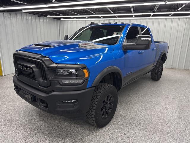 2023 RAM 2500 Power Wagon Crew Cab 4x4 64 Box