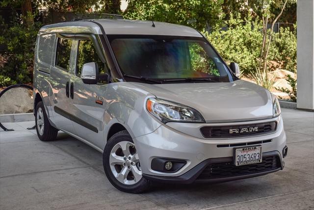 2021 RAM ProMaster City Wagon SLT