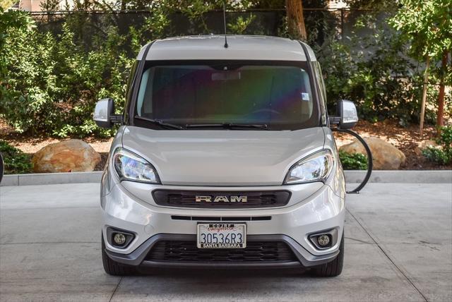 2021 RAM ProMaster City Wagon SLT