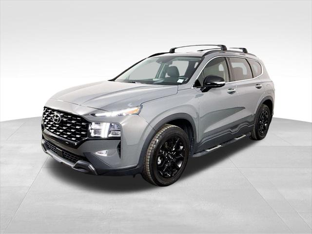 2022 Hyundai Santa Fe XRT