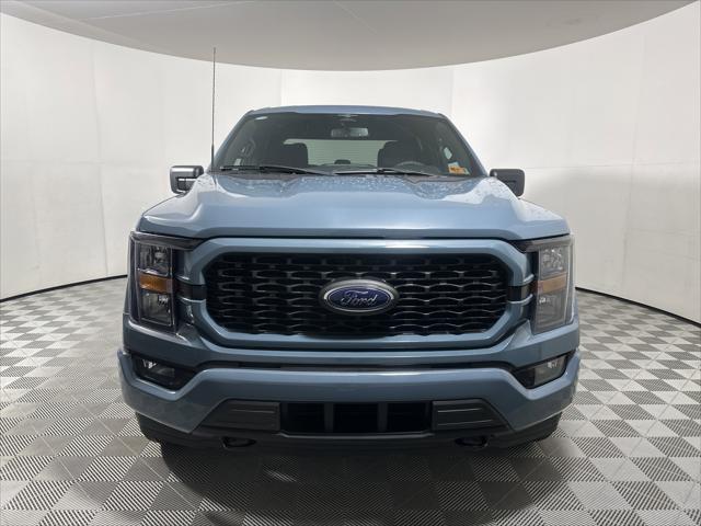 2023 Ford F-150 XL 2023 Ford F-150 XL