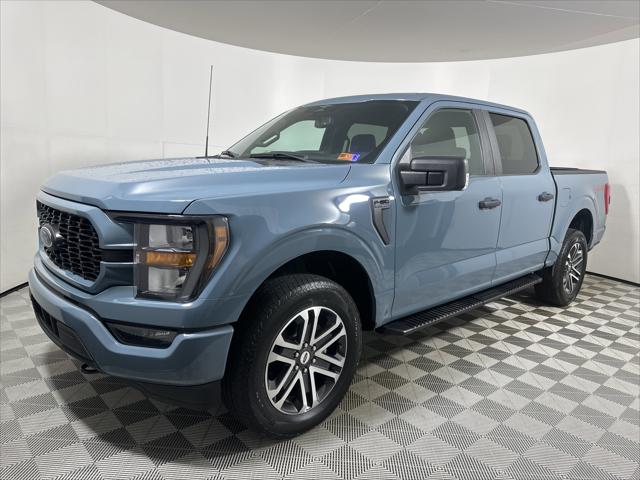 2023 Ford F-150 XL 2023 Ford F-150 XL