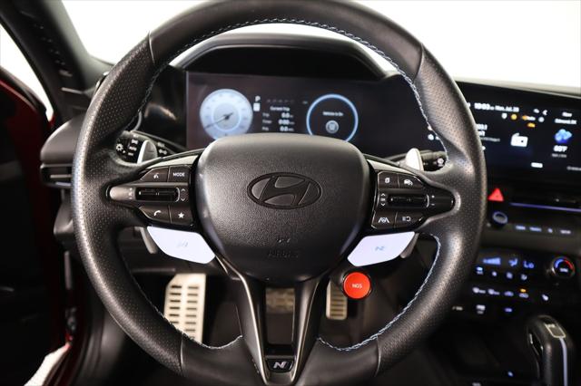 2024 Hyundai Elantra N Base