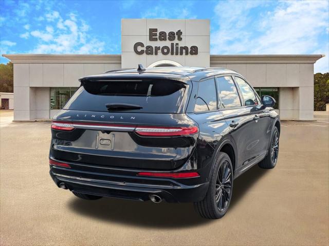 2023 Lincoln Corsair Reserve 2023 Lincoln Corsair Reserve