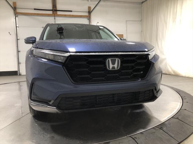 2023 Honda CR-V EX AWD