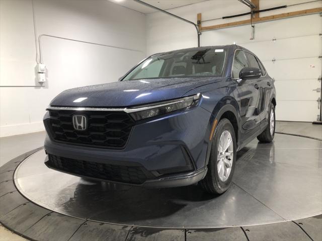 2023 Honda CR-V EX AWD