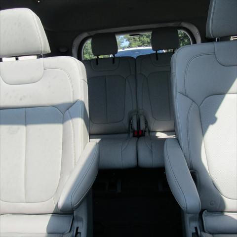 2023 Jeep Grand Cherokee L Overland 2023 Jeep Grand Cherokee L Overland