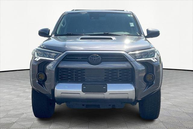 2020 Toyota 4Runner TRD Off Road